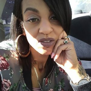 Meet your Posher, Briana